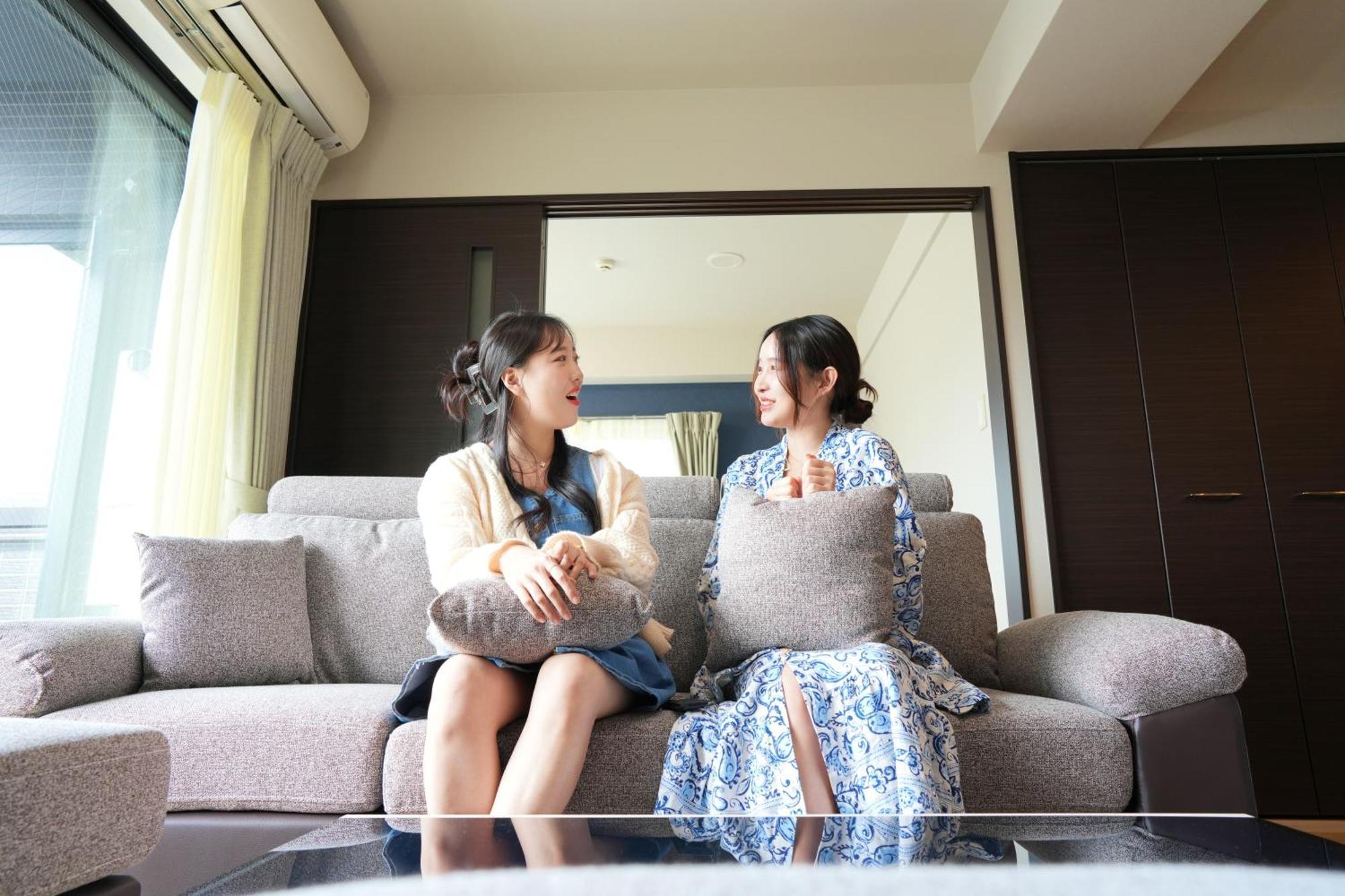 Dream Inn Hakata Fukuoka  Buitenkant foto